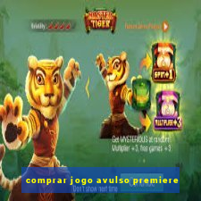 comprar jogo avulso premiere